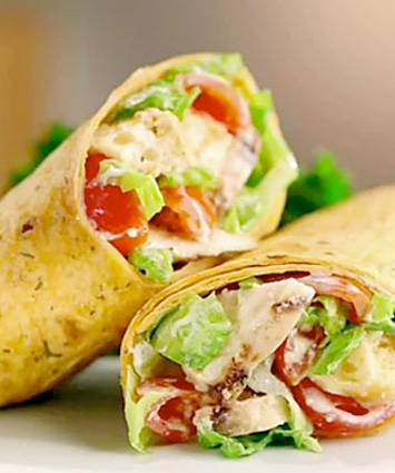 salad