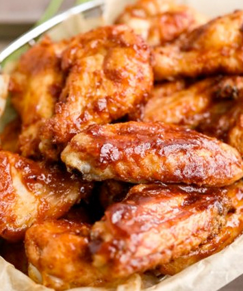 wings